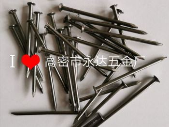 瓦楞釘批發(fā)的注意事項(xiàng)
